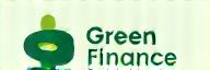 GreenFinance 로고